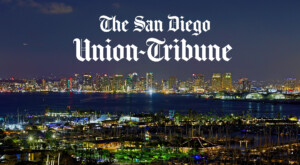 San Diego Union-Tribune