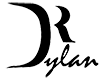 Dylan Rocher Logo