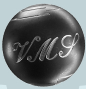 Boules de pétanque MS L'IT (L'élite) MS - Famille Rocher – Image 2