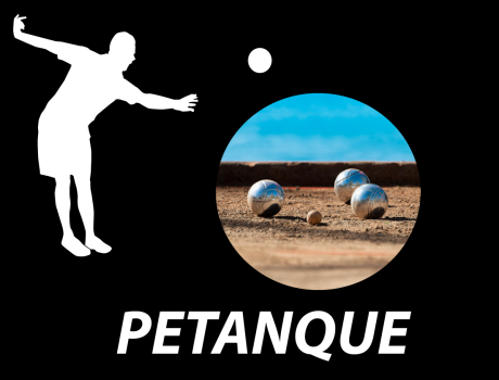Pétanque