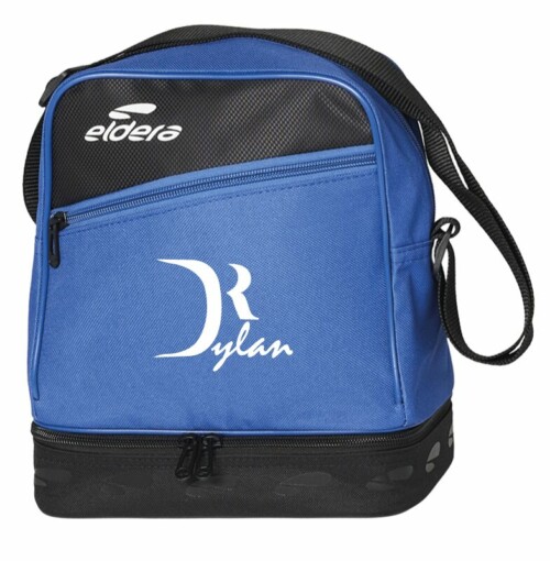 Sac 3 boules Pétanque Eldera 3 by Dylan Rocher