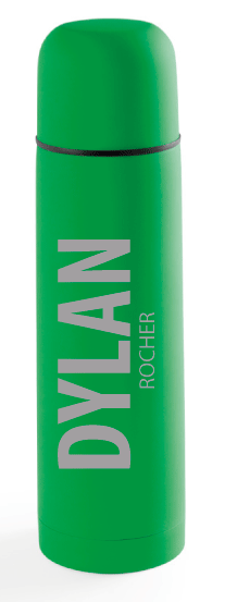 Thermo Hosban Dylan Rocher – Image 5