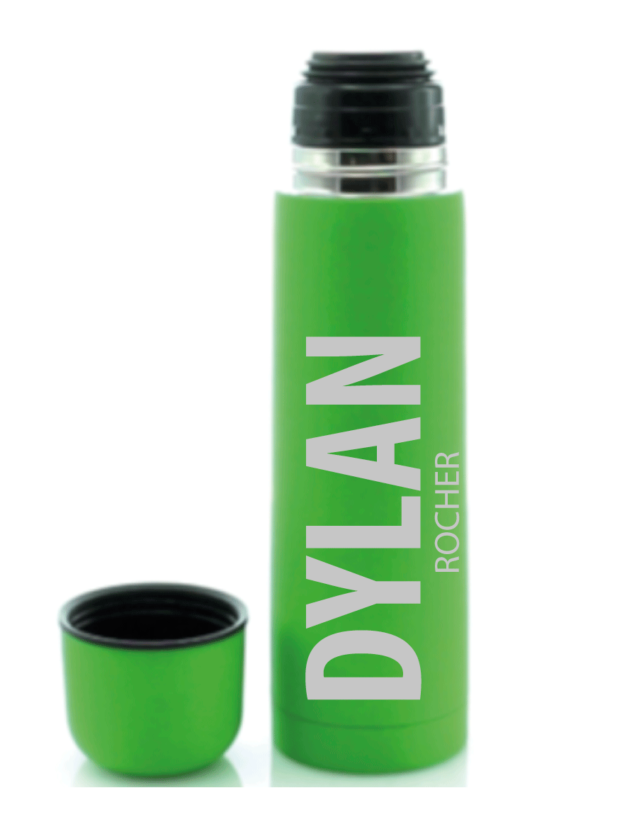 Thermo Hosban Dylan Rocher – Image 2