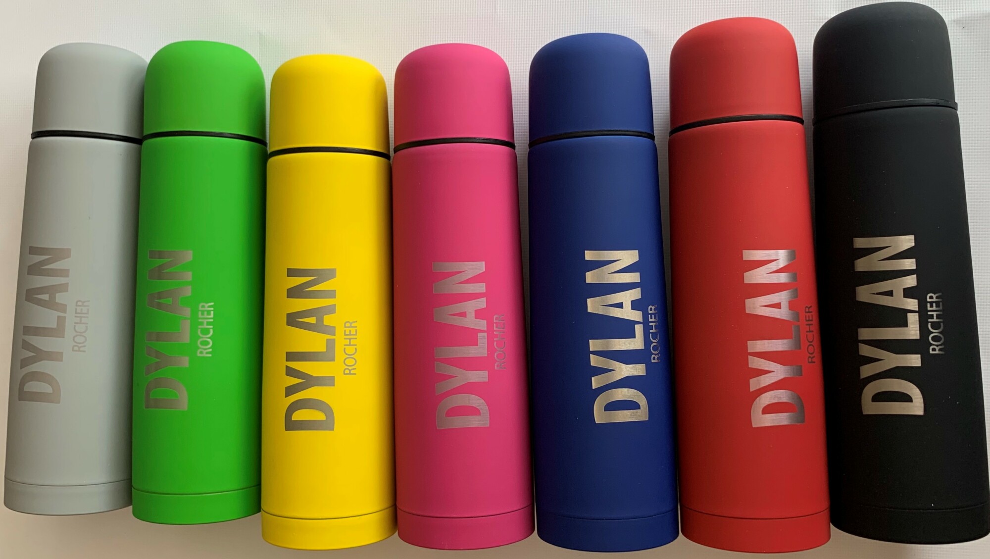 Thermo Hosban Dylan Rocher – Image 3