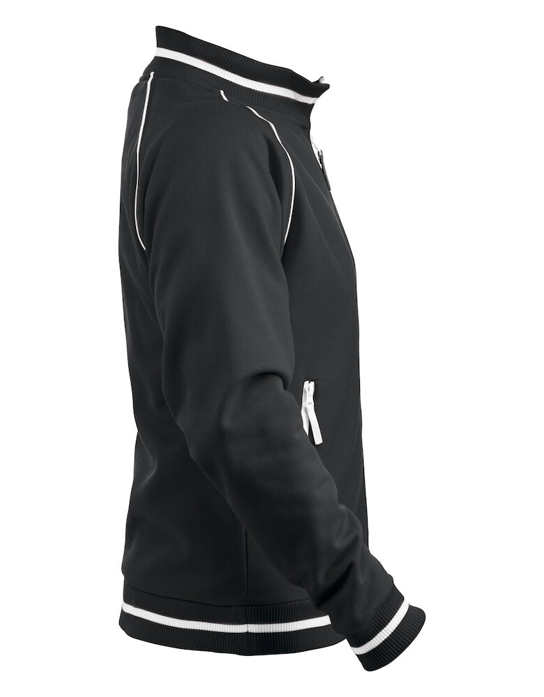 Veste noire – Image 3