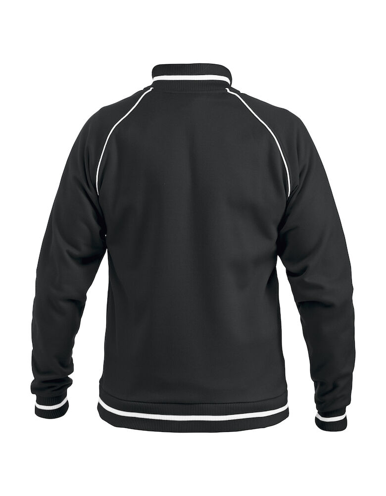 Veste noire – Image 2