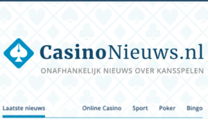 CasinoNieuws.nl