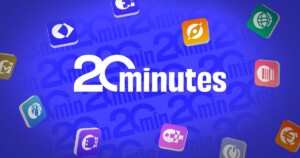 20 Minutes